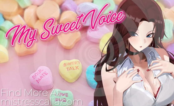My Sweet Voice - Hypnosis