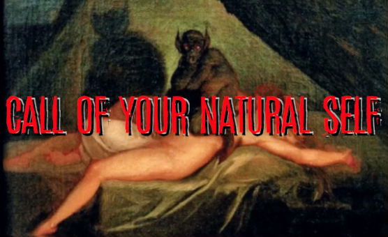 Call Of Your Natural Self