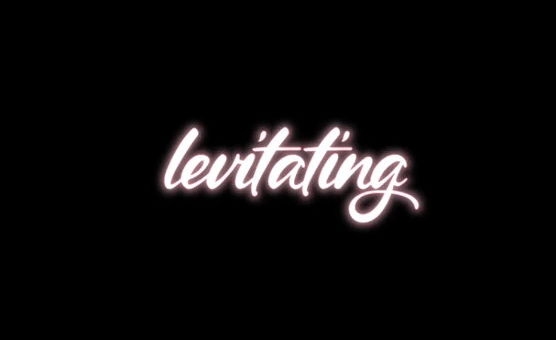 Levitating BBC PMV - Sonoshee