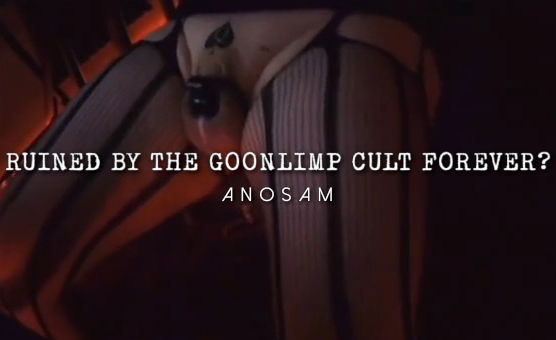 Ruined By The Goonlimp Cult Forever