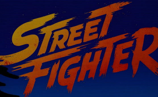 Street Fighter - Extreme Ballbusting