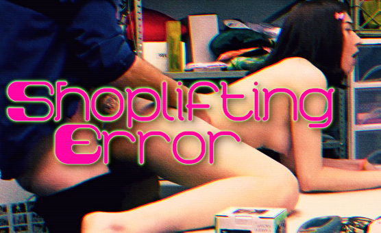 Shoplifting Error - Sissy Caption - Xpressin
