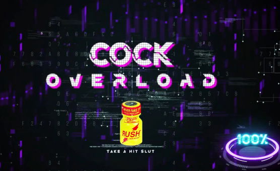 Cock Overload