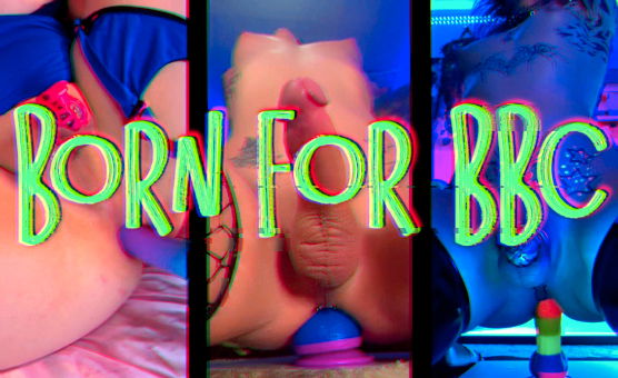 Born For BBC - PMV