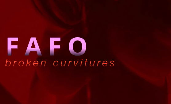Fafo - Broken Curvitures PMV
