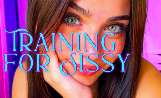 Training For Sissy