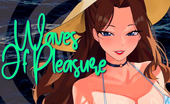 Waves Of Pleasure - HFO Hypnosis