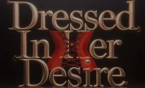 Dressed In Her Desire - A Seductive MtF Transformation Fantasy
