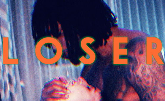 Luxuria Meretrix - Loser - Russian