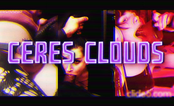 Ceres Clouds PMV