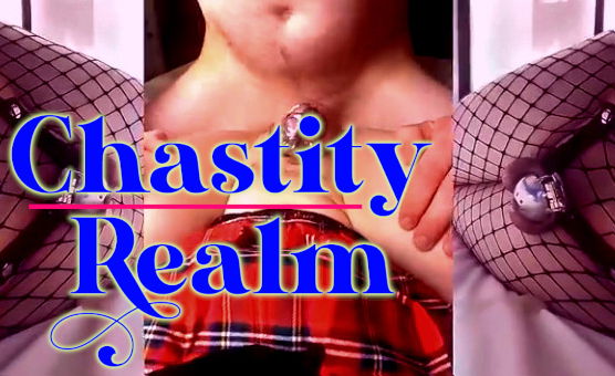 Chastity Realm PMV