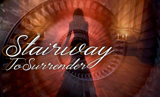 Stairway To Surrender - Obedience Hypnosis