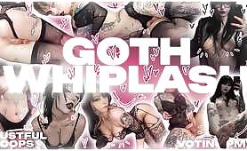 Goth Whiplash - Lustful Loops