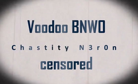 Voodoo BNWO Censored