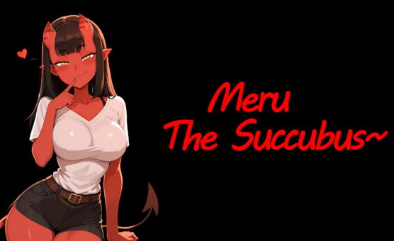 Meru The Succubus