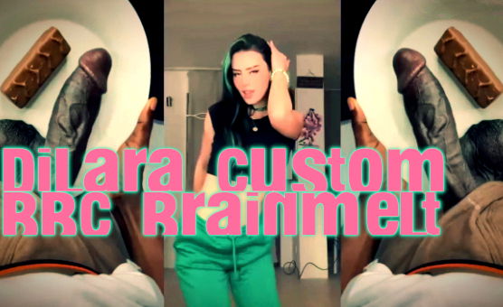 Dilara Custom BBC Brainmelt