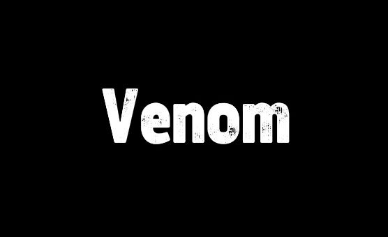 Venom PMV Preview