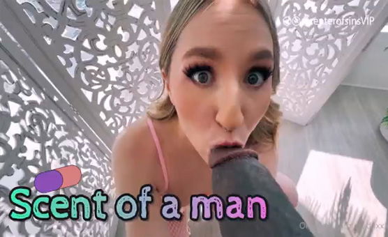 Scent Of A Man By TheNarrator - Teaser