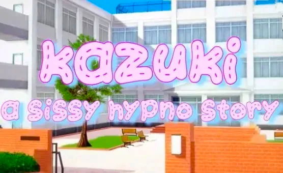 Kazuki a Sissy Hypno Story - Episode 18 Clip