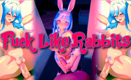 Fuck Like Rabbits