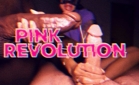 Pink Revolution