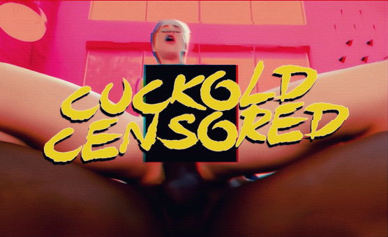 Cuckold Censored