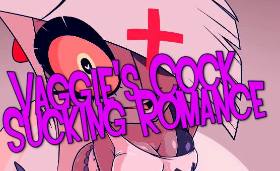 Vaggies Cock Sucking Romance