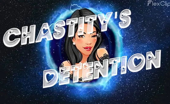 Chastitys Detention