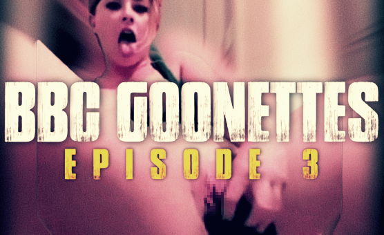 BBC Goonettes Episode 3