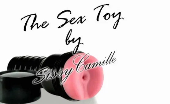 The Sex Toy - Phone Edit