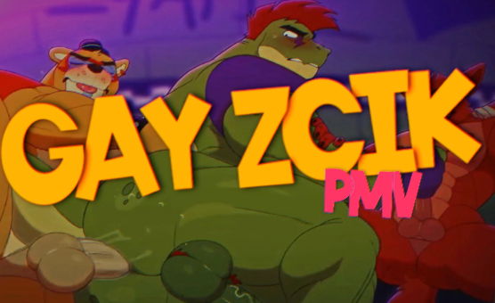 Gay Zcik PMV