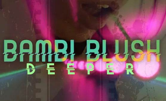 Bambi Blush Deeper