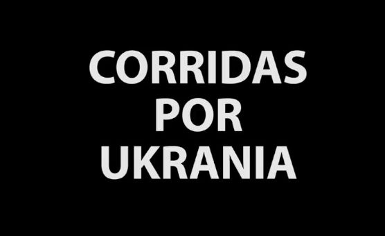 Corridas Por Ukraina
