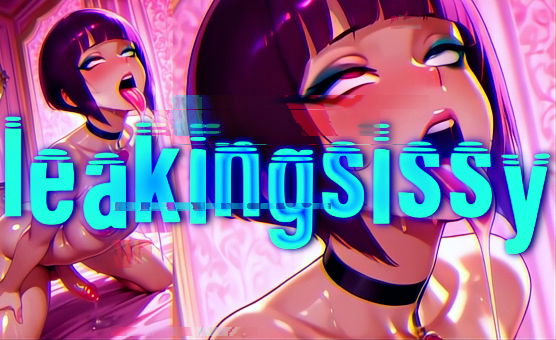 LeakingSissy