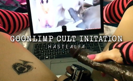 Goonlimp Cult Initation
