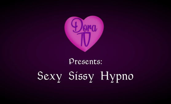 Sexy Sissy Hypno - Hentai