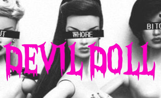 Devil Doll