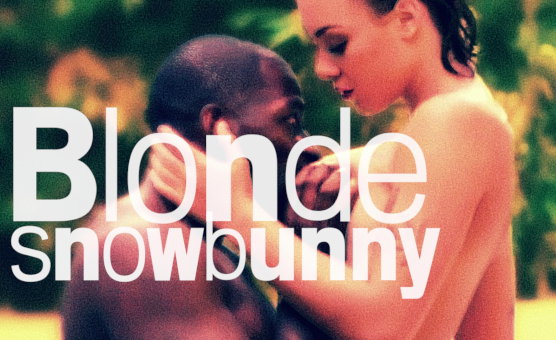 Blonde Snowbunny BBC BNWO PMV