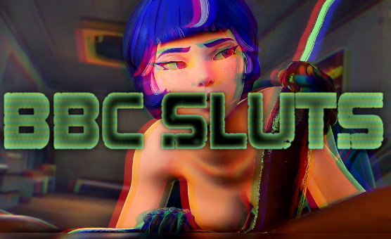 BBC Sluts HMV