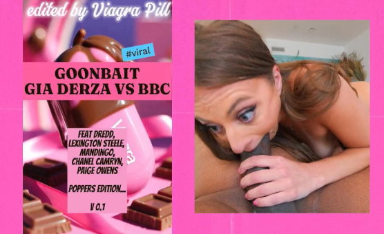 Goonbait - Gia Vs BBC