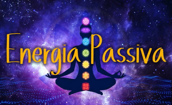 Energia Passiva