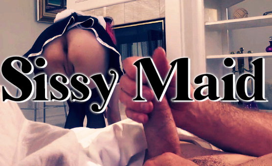 Sissy Caption - Sissy Maid