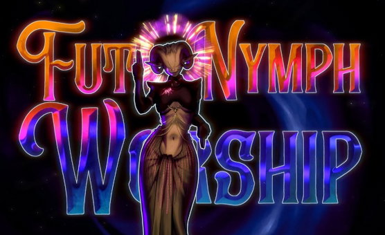 Futa Nymph Worship - Trailer