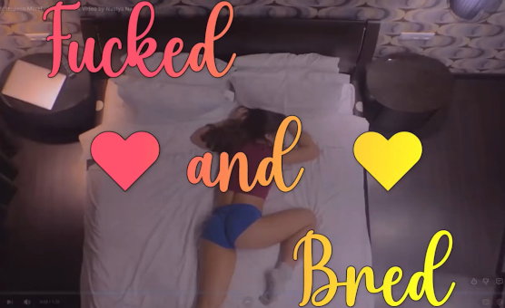 Fucked And Bred