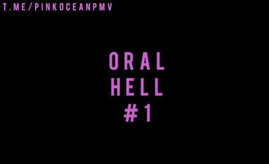 Oral Hell No1 PMV - Blowjob And Rimjob Compilation