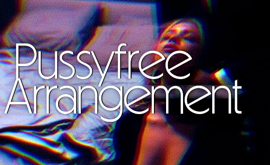Pussyfree Arrangement BNWO PMV