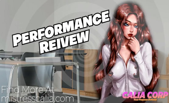 Performance Review Erotic Hypnosis