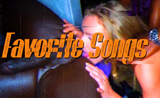 Favorite Songs - BBC PMV