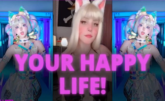 Your Happy Life - SSAndrea