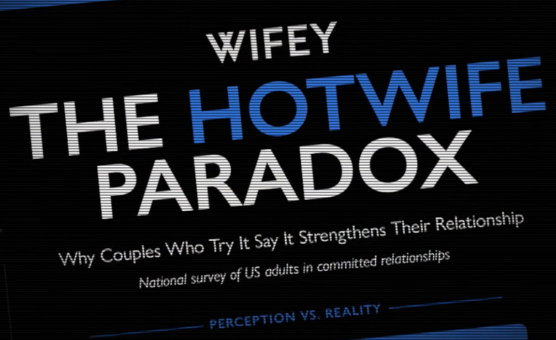 The Hotwife Paradox